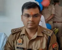 गैंगस्टर एक्ट के मुकदमे में वांछित तीन अभियुक्तों पर पुलिस अधीक्षक सोनभद्र ने घोषित किया ₹20-20 हजार का पुरस्कार