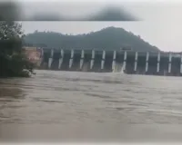 ओबरा बाँध के जलस्तर पर सतत निगरानी, तटवर्ती गांवों के नागरिक रहें सतर्क