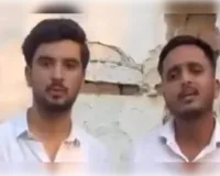 बदहाल स्कूलों के वीडियो बनाने पर 8 ज़िलों में FIR, मेरठ में 2 गिरफ्तार