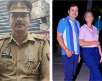 लखनऊ: दुष्कर्म मामले की जांच के दौरान महिला से कथित यौन शोषण
