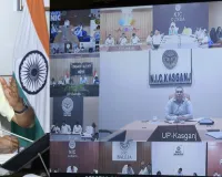 उर्वरक वितरण में लापरवाही मिली तो होगी कार्रवाई : मुख्य सचिव