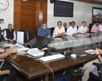सचिवालय होगा आधुनिक और स्वच्छ, पत्रावलियों का होगा डिजिटलीकरण