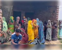 हाइड्रा की टक्कर से रेलवे के रिटायर्ड पेंशनर की मौत