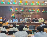 31 अगस्त से पहले खरीफ फसलों का बीमा कराएं किसान, सीडीओ ने बैंक समन्वयकों को दिए निर्देश