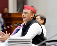 चुनाव की तैयारियों में जुटी सपा, कल से बूथ स्तर पर शुरू होगा प्रचार: अखिलेश