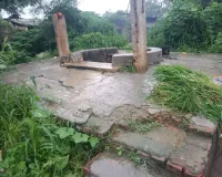 कागजों में लाखों का कुआं जगत निर्माण! जमीन पर सिर्फ मरम्मत, सिकटा ग्राम पंचायत में भुगतान पर उठे गंभीर सवाल