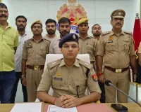 ऑपरेशन शुद्धि के तहत  दुद्धी पुलिस एवं एसओजी/सर्विलांस टीम की संयुक्त कार्रवाई