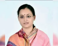 हरीश द्विवेदी के स्वागत को लेकर कप्तानगंज में दिखा जबरदस्त उत्साह, डॉ. ममता पाण्डेय के नेतृत्व में निकली भव्य रैली