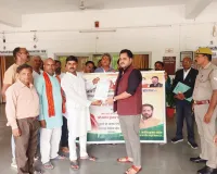 उचित दर विक्रेताओं का लाभांश रूपया 90 से बढ़कर रूपया 125 प्रति क्विंटल, प्रदेश सरकार के निर्णय पर जताया आभार
