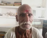 जमीन पर जबरन जुताई का आरोप, फरियादी राजेंद्र प्रसाद दर-दर भटकने पर मजबूर