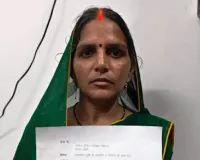 नाबालिग का अश्लील वीडियो दिखा कर बनाया दबाव, भगा ले जाने का आरोप