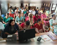 एफएलएन प्रशिक्षण: बच्चों की मजबूत नींव, उज्ज्वल भविष्य की ओर कदम.