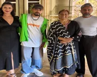 Honey Singh और Bohemia की दोस्ती ने जीता दिल, रैपर ने सिंगर को बताया भाई