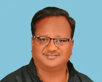 भाजपा नेता सुरेश यज्ञ सैनी बने ओबीसी मोर्चा के प्रदेश कोषाध्यक्ष, क्षेत्र में हर्ष