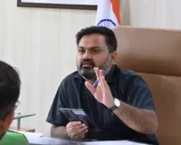 मंधना स्टेशन बनेगा बड़ा टर्मिनल! एलिवेटेड कॉरिडोर से पहले पार्किंग-ट्रांसपोर्ट की तैयारी तेज