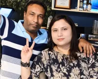 लाइसेंसी रिवॉल्वर से डॉक्टर ने खुद को मारी गोली, कानपुर में सनसनी — पत्नी से कहासुनी के बाद उठाया खौफनाक कदम