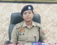 सीसीटीवी ने खोला कलेक्टरगंज चोरी का राज, 48 घंटे में चार गिरफ्तार; बाल अपचारी भी पुलिस के हत्थे चढ़ा