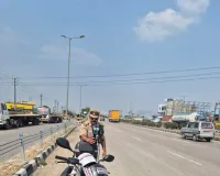 कानपुर में तेज रफ्तार पर ट्रैफिक पुलिस का शिकंजा, 109 वाहनों पर कार्रवाई