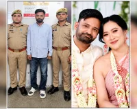 थाईलैंड की महिला से दोस्ती, शादी और बिजनेस के नाम पर ₹60 लाख हड़पने का आरोप; कानपुर में इरफान गिरफ्तार