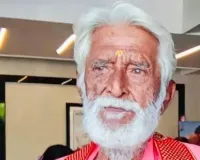 कानपुर भाजपा के ‘द्रोणाचार्य’ बृजनन्दन दुबे का निधन, कार्यकर्ताओं में शोक की लहर