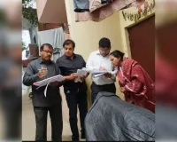 कानपुर उत्तर के 1283 बूथों पर भाजपा का मतदाता अभियान, अनिल दीक्षित ने संभाली कमान