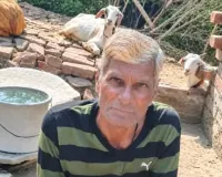 घाटमपुर में 36 घंटे बाद तालाब में बुजुर्ग का शव मिला