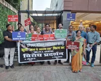 फिल्म ‘सूर्या’ के खिलाफ कानपुर में डॉक्टरों का हल्लाबोल, पोस्टर जलाकर जताया आक्रोश; यूपी में रिलीज रोकने की मांग