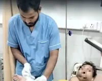 मेटा अलर्ट पर कानपुर पुलिस का ‘फास्ट एक्शन’! आत्महत्या की कोशिश कर रहे युवक को समय रहते बचाया