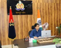 जनशिकायतों के निस्तारण में लापरवाही बर्दाश्त नहीं, कानून-व्यवस्था पर डीजीपी सख्त