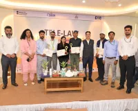 डॉ. रेखा ठाकुर को मिला ‘सर्वश्रेष्ठ महिला वीएलई’ राज्य स्तरीय पुरस्कार