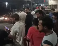 उधारी के 16 हजार रुपये मांगने पर बवाल