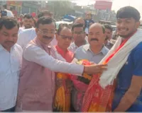 गोरीखेड़ा के लाल मनजीत सिंह राणा ने राष्ट्रीय स्तर पर जीता अंतिम मुकाबला, क्षेत्र का बढ़ाया मान