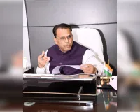 दिव्यांगजन पुरस्कारों के आवेदनों की जांच जल्द पूरी करें अधिकारी: नरेंद्र कश्यप