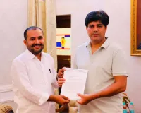 जेल रोड रेलवे क्रॉसिंग  पर ओवरब्रिज या अंडरपास का निर्माण की हुई जोरदार मांग