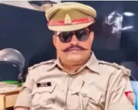 सिद्धार्थनगर में एसआई का हार्ट अटैक से निधन