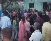 राप्ती नदी में बघनी घाट के पास तीन से लापता युवक का मिला शव