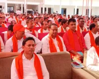 शिक्षकों का विद्यार्थियों को शिक्षित करने के साथ-साथ उनके व्यक्तित्व निर्माण और सर्वगीण विकास में भी अहम भूमिका है - डॉ. सतीश द्विवेदी