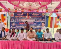 सत्य अहिंसा का संदेश बौद्ध धर्म : राम मिलन गौतम