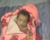 सिद्धार्थनगर : बढ़नी में डीजे के भीषण शोर के बीच 2 दिन के मासूम की मौत