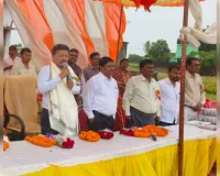 खेलकूद से बच्चों का शारीरिक, मानसिक और बौद्धिक विकास होता है : तहसीलदार