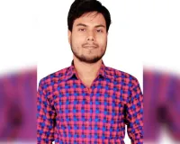 यूपी होमगार्ड में हुआ चयन, लोगो ने दी बधाई 