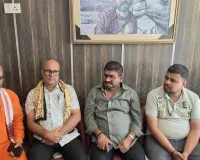 नगर पंचायत पथरदेवा में ठेकेदारों पर हमले का आरोप,  भीड़ ने लाठी-डंडों और हथियारों से किया हमला