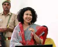 माँ पाटेश्वरी विश्वविद्यालय, बलरामपुर में मिशन शक्ति अभियान का शुभारंभ एवं सेवा संकल्प समारोह का पुरस्कार वितरण के साथ समापन