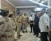 अचलगंज पिंक बूथ पर पुलिस का अनोखा संदेश, बच्चों ने स्टेज पर दिखाया बाल विवाह का दर्द, गदनखेड़ा के होटलों में हुई चेकिंग