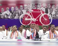 मिशन-2027 के लिए शिवपाल ने संभाली कमान, बदायूं से रुहेलखंड तक सपा की सियासी तैयारी