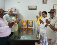 राष्ट्रपिता महात्मा गांधी व पूर्व प्रधनमंत्री लाल बहादुर शास्त्री की जयंती  मनायी -महासमित