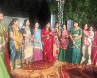 आरडब्ल्यूए एल्डिको शौर्य डांडिया कार्यक्रम 2026 सम्मान, आभार एवं प्रतिभागियों की सूची
