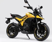 Ultraviolette X-47 Venom लॉन्च: क्रूज कंट्रोल और 343 किमी की रेंज, जानें कीमत और फीचर्स