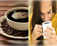 ब्लैक कॉफी का बढ़ता चलन, क्या दूध मिलाकर पीना नुकसानदायक?