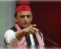 एमएलसी चुनाव की मतगणना के बीच अखिलेश का भाजपा और चुनाव आयोग पर निशाना